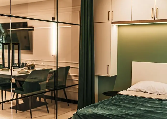 The Loft - Parking - Washer&dryer - Port View - Balcony 부르가스