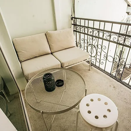 Апартаменты The Loft - Parking - Washer&dryer - Port View - Balcony Бургас